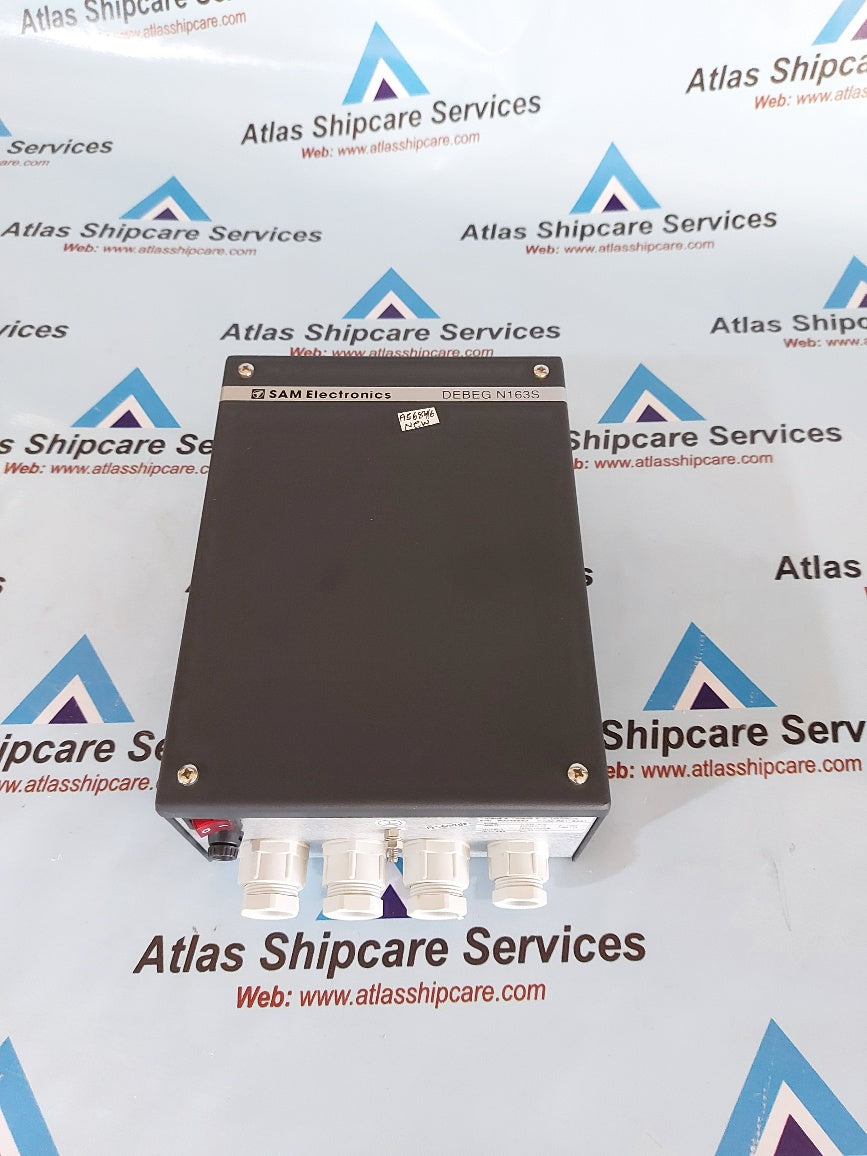 Sam Electronics DEBEG N163S Power Supply